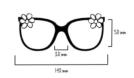 lunettes de soleil Marguerite